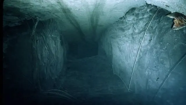 अमरीका का तेल भंडार