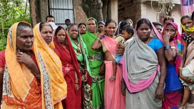 బిహార్ ఎన్నికలు