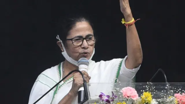 ममता बनर्जी
