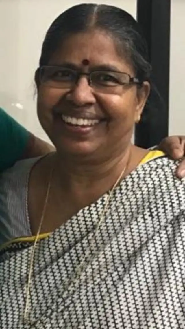 சுதா ராமலிங்கம்
