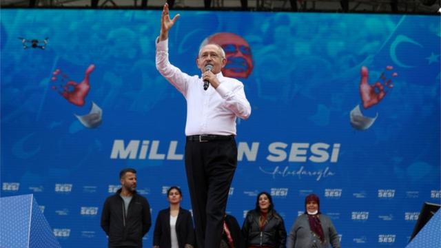kılıçdaroğlu