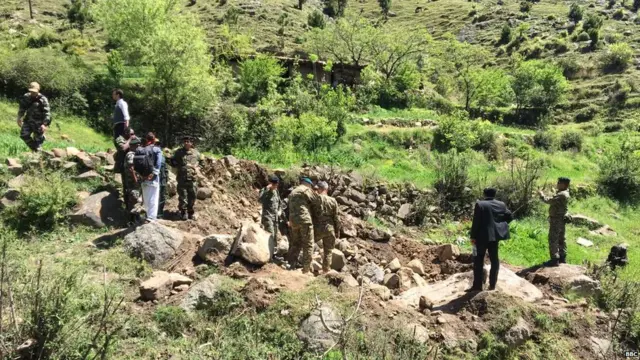 ਬਾਲਾਕੋਟ