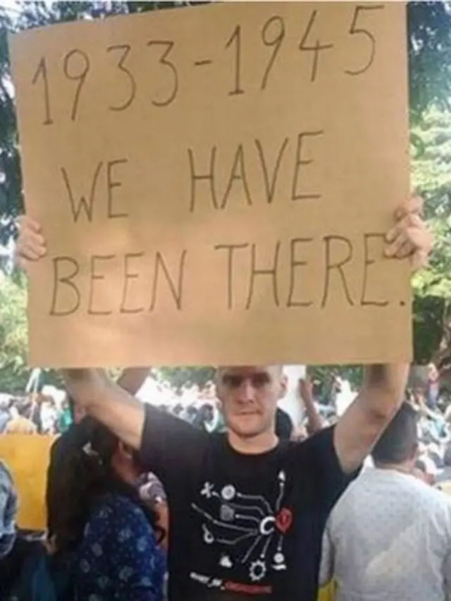 جرمن طالب علم