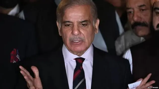 पाकिस्तान