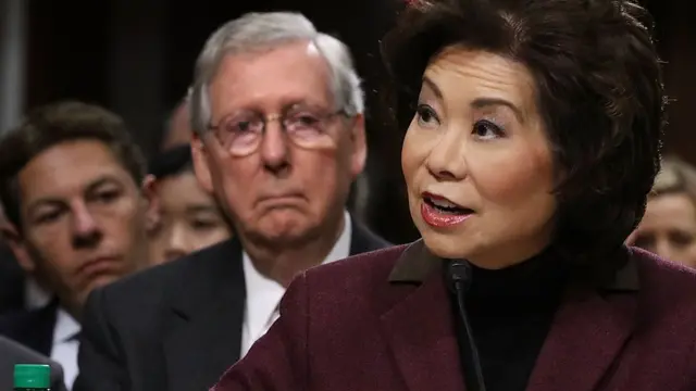 Elaine Chao