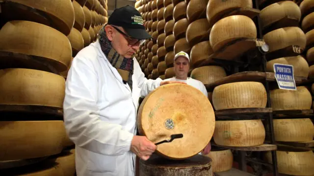 파르미지아노 레지아노