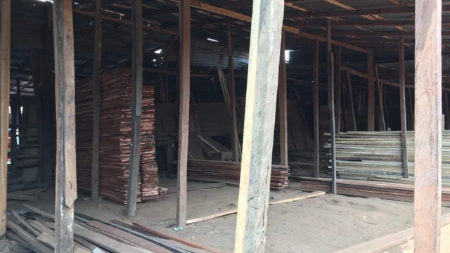 Timber Shade n'Enugwu