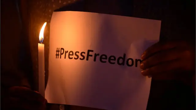 نی وايي، ډېرې پېښې د وژنو، وهلو، ډبولو، تښتولو، په مرګ د ګواښلو او د خبریالانو د ازادۍ سلبول دي