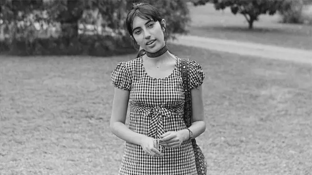 બેનઝીર ભુટ્ટો શિમલા કરાર વખતે