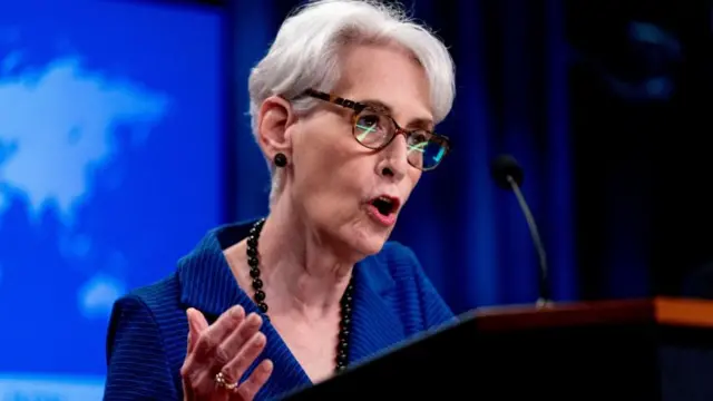 वेंडी शरमन