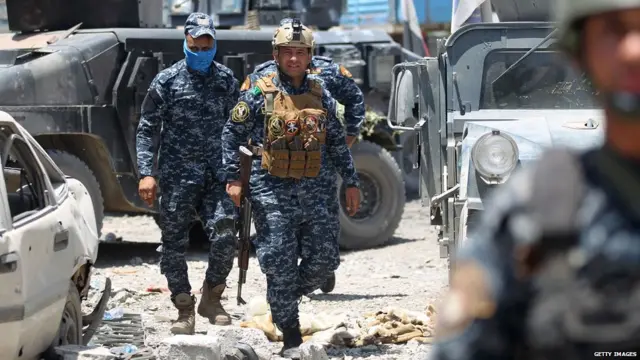 इराक़ युद्ध