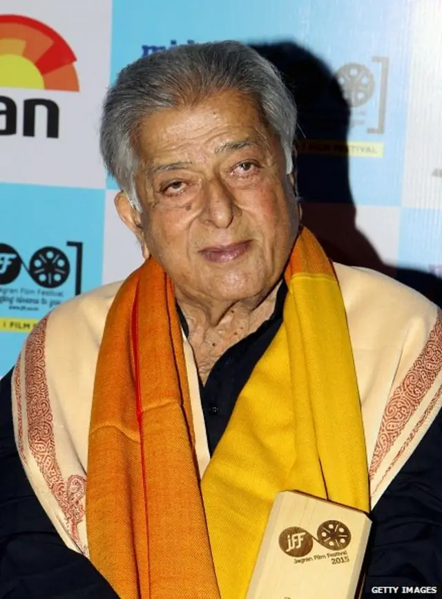 ਸ਼ਸ਼ੀ ਕਪੂਰ