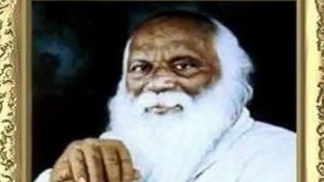 कर्मवीर भाऊराव पाटील