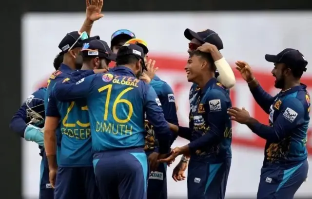 दुनिथ वेल्लालागे