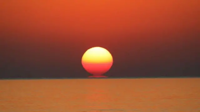 ጸሓይ ዕራርቦ