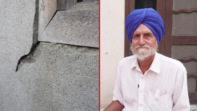 ਧਰਮ ਸਿੰਘ
