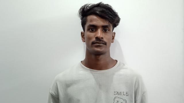 தருமபுரி சாதி வன்கொடுமை