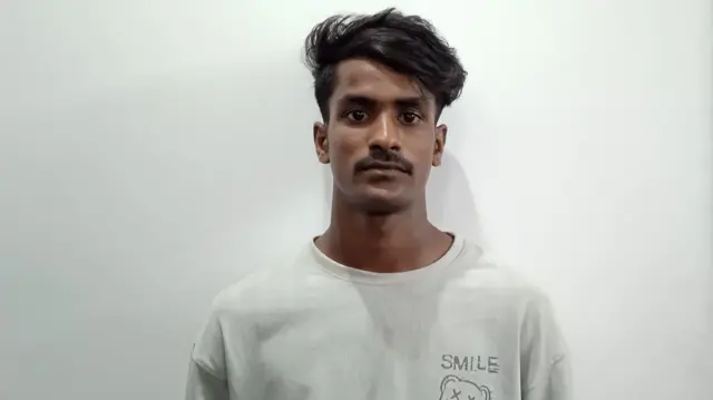 தருமபுரி சாதி வன்கொடுமை