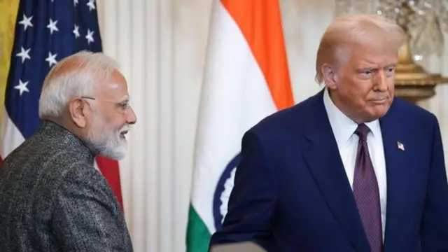 અમેરિકા, ભારત, ટેરિફ, અર્થશાસ્ત્રી નરેન્દ્ર મોદી ટ્રમ્પ રશિયા યુક્રેન ઑઇલ જકાત