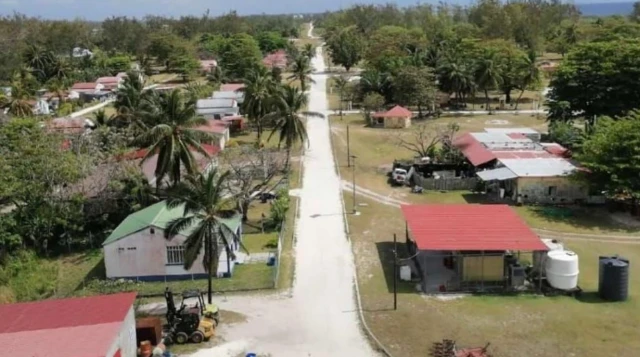 ਅਗਾਲੇਗਾ