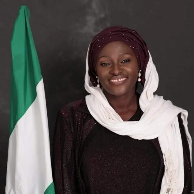 Abdullahi-Iya Khadijah