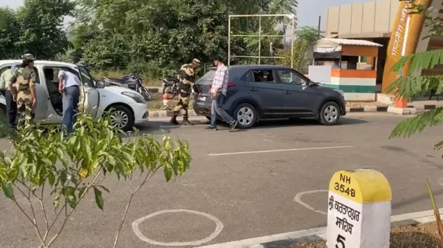 ਕਰਤਾਪੁਰ ਲਾਂਘਾ