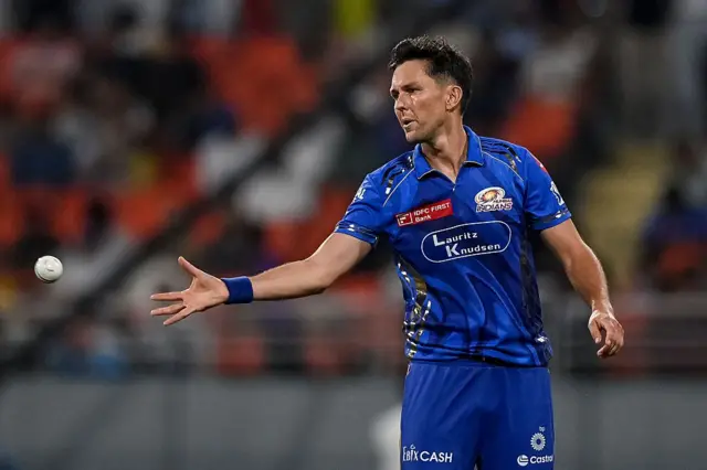 RCB vs MI, ஹர்திக் - ரோஹித், பும்ரா