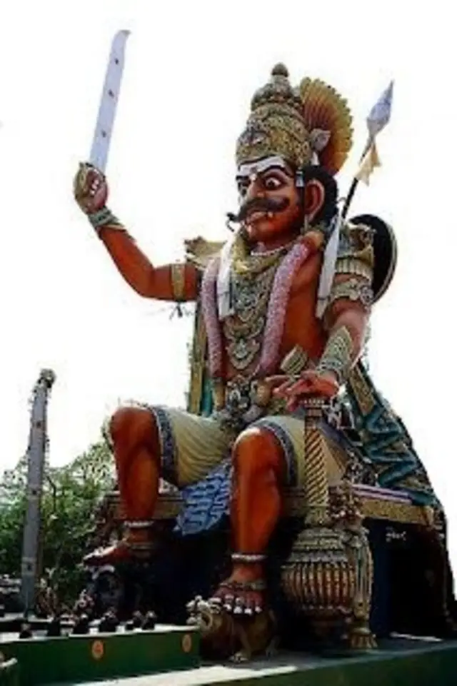 நெல்லை சுடலைமாடசாமி 