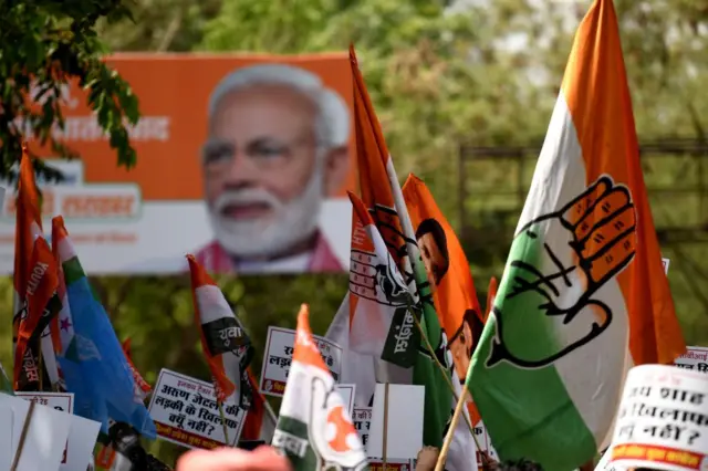 ઍક્ઝિટ પોલ પાંચ રાજ્યોની ચૂંટણી