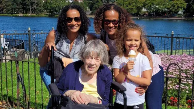 శరీర దానం వైద్య పరిశోధన లూసీ ఓవెన్