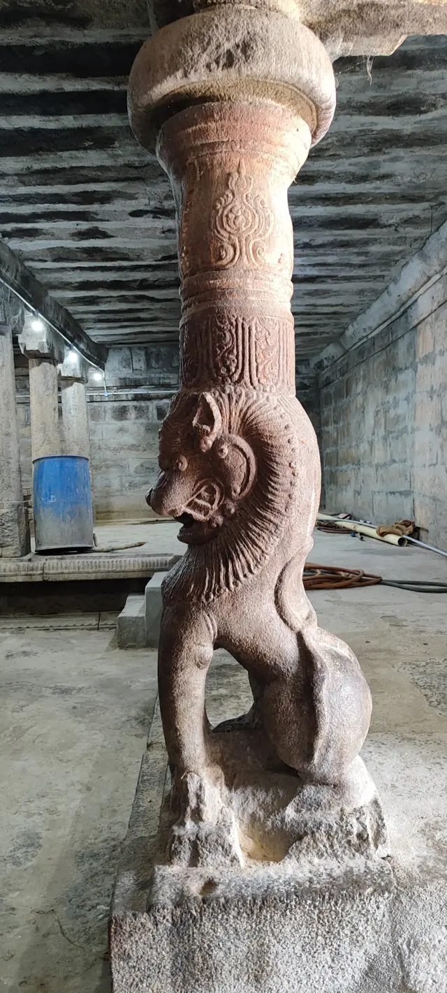 ஜம்பை கல்வெட்டும் சாமானிய மக்களின் வாழ்வியலும்