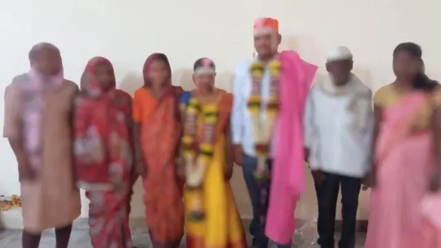 ਸਾਗਰ ਦਾ ਪਰਿਵਾਰ