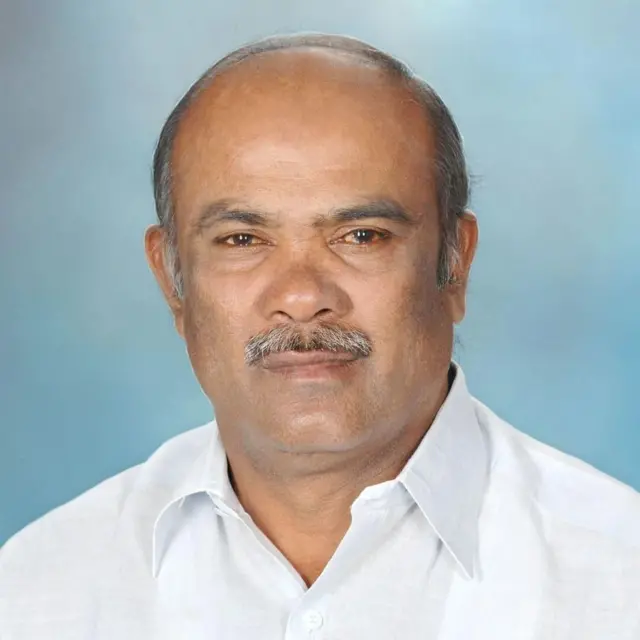 முன்னாள் சபாநாயகர் அப்பாவு