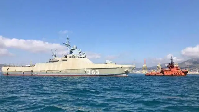 державін