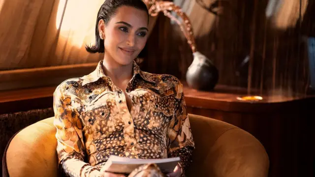 Imágenes de la serie "Todo vale"