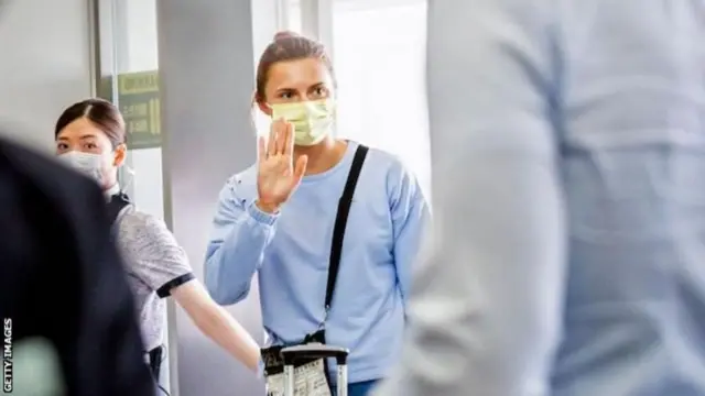 Кристина Тимановская