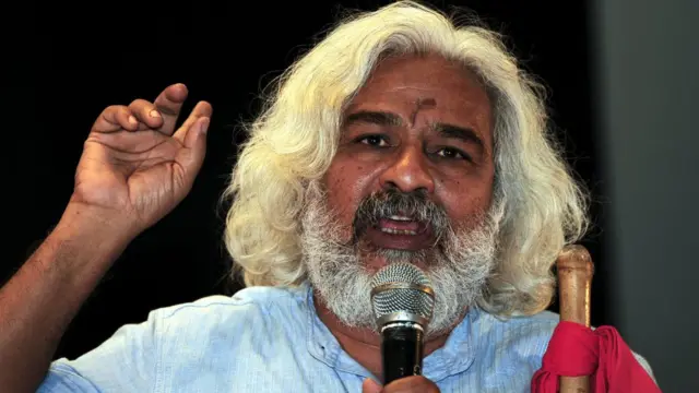 विट्ठल राव ‘ग़दर’