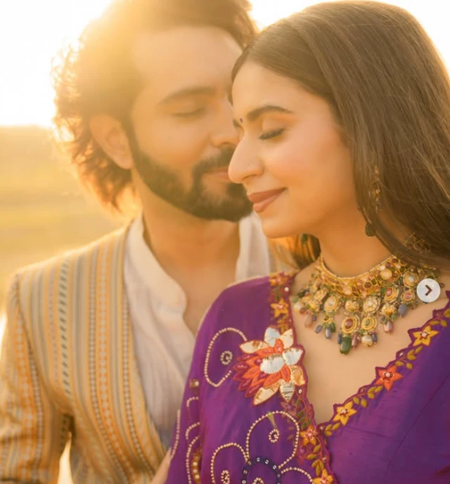 બીબીસી ગુજરાતી ધ્રુવિન શાહ કિંજલ દવે સિંગર