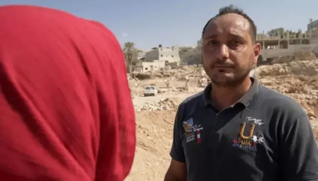 फ़ारिस घासर.