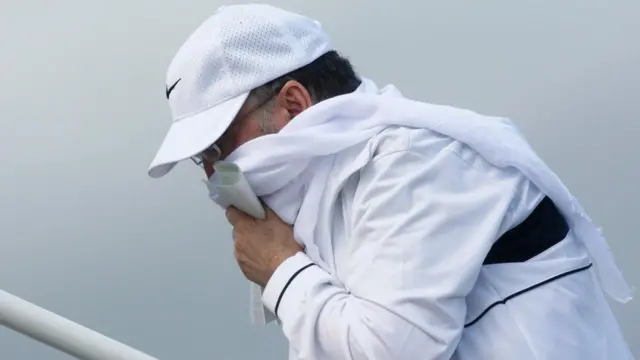 በሦስት ወር ይሞታል የተባለው መግራሂ ሦስት ዓመት ኖሮ ሞተ