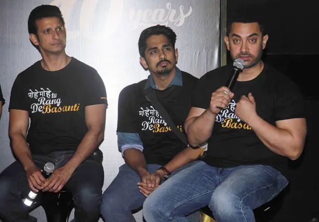 ਆਮਿਰ ਖ਼ਾਨ