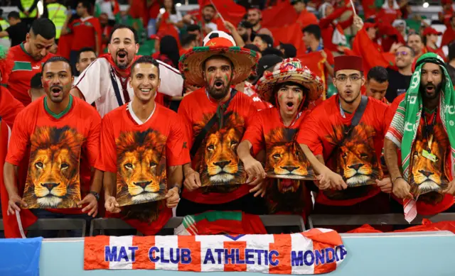 கத்தார் உலகக் கோப்பை