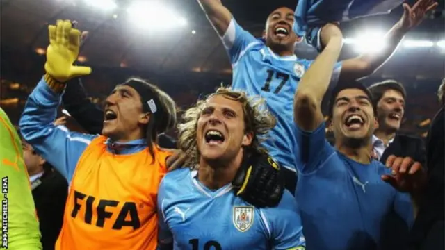 ደገፍቲ ዩራጋይ