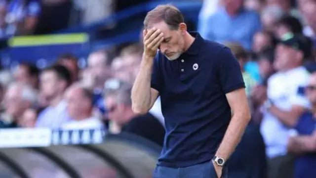 Thomas Tuchel