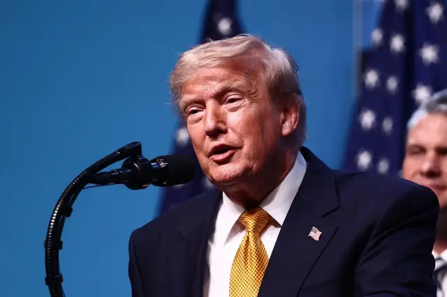 Los economistas dudan de que el gobierno de Trump tome medidas relevantes para reducir el déficit.