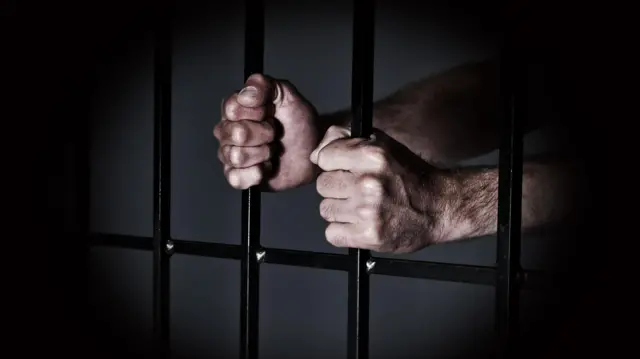 திகார் சிறையில் கேங்ஸ்டர் கொலை