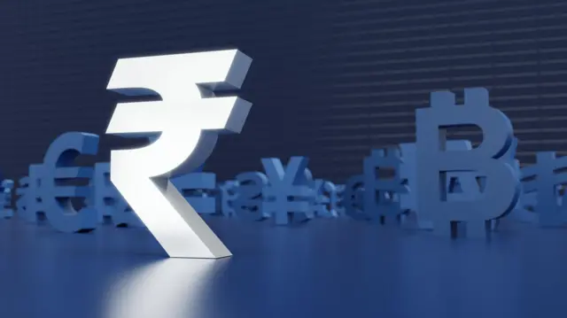 ரூபாய், பொருளாதாரம், இந்தியா, தமிழ்நாடு, இந்திய ரிசர்வ் வங்கி
