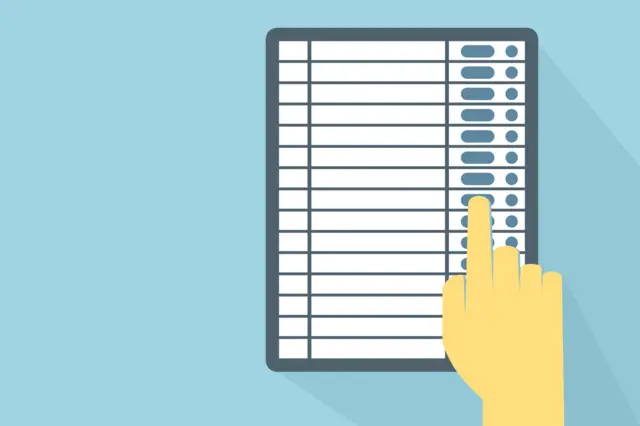 தாஹோத்: நேரலையில் நடந்த ' போலி வாக்களிப்பு', மறுவாக்குப்பதிவு நடத்த உத்தரவு