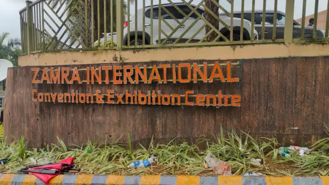 கேரளா குண்டு வெடிப்பு, யகோவாவின் சாட்சியம்