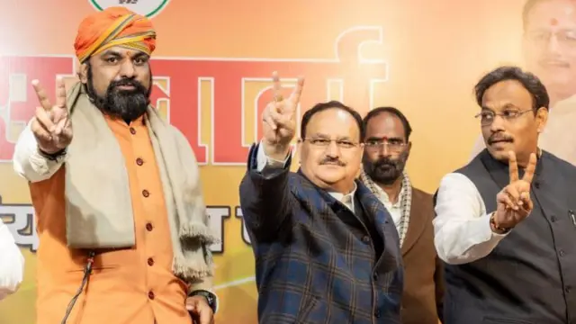 2024 సార్వత్రిక ఎన్నికలు